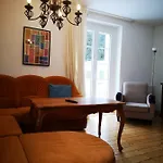 דירה Eilenberg Holzhau