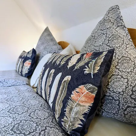 Apartment Eilenberg Holzhau Rechenberg-Bienenmuhle