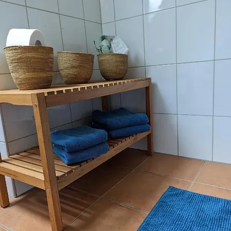 Eilenberg Holzhau Apartment *