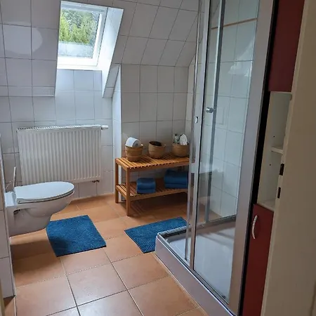 Eilenberg Holzhau Apartment