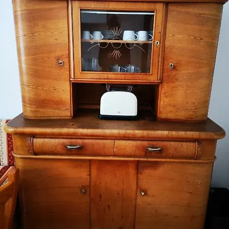 Apartment Eilenberg Holzhau Rechenberg-Bienenmuhle