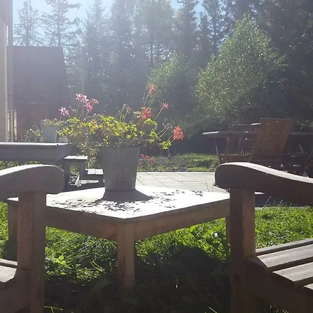 Eilenberg Holzhau Rechenberg-Bienenmuhle